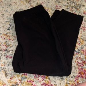 Cropped Nine West Dress Pants